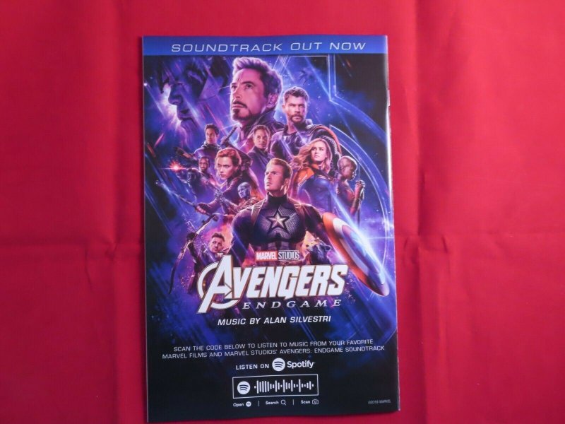 House of X #4 Pichelli Flower variant NM Marvel Scott Summers