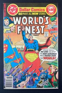 World’s Finest (1941) #247 VF (8.0)