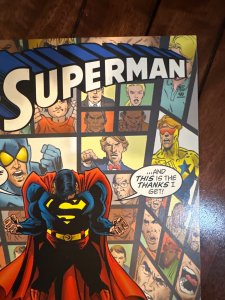 Superman #142 (1999)