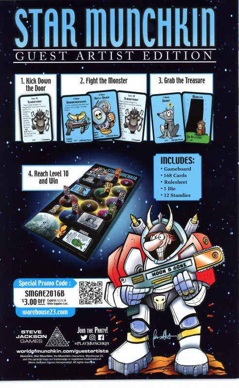 Supergirl Rebirth #1  2016  Adam Hughes Variant!   9.0 (our highest grade)