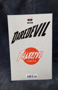 Daredevil #1 Hotz Cover (2022)
