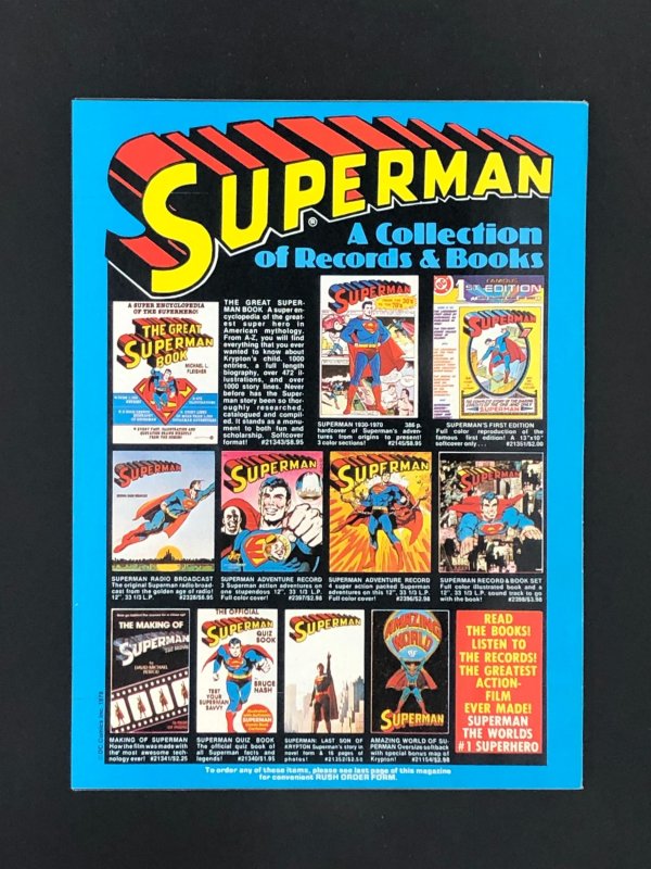 Famous Monsters of Filmland #155 (1979)