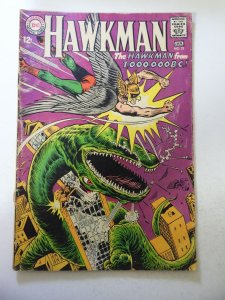 Hawkman #23 (1968) GD/VG Condition