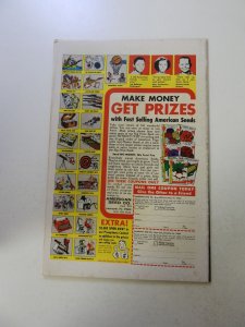 Strange Adventures #211 (1968) FN/VF condition