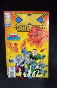 X-Universe #1 (1995)