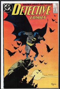 Detective Comics #583 (1988) Batman [Key Issue]