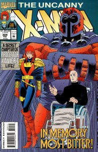 The Uncanny X-Men #309 (1994) X-Men