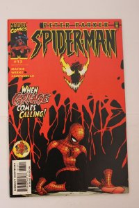 Peter Parker: Spider-Man #13 (2000) Spider-Man VF