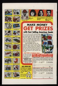 Fantastic Four Annual #11 VF/NM 9.0