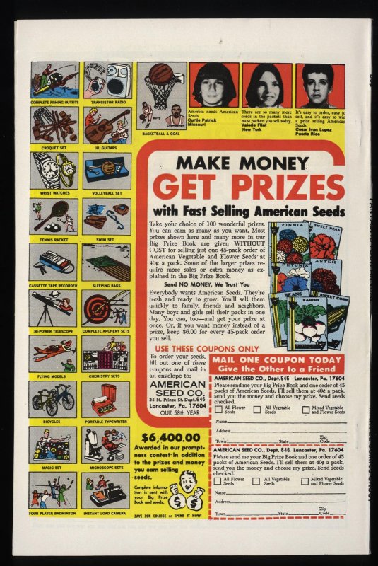 Fantastic Four Annual #11 VF/NM 9.0