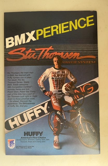 Ambush Bug #1 (1985)