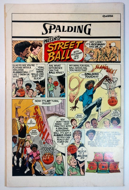 Star Spangled War Stories #203 (6.5, 1977)