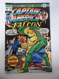 Captain America #188 (1975) VG Condition
