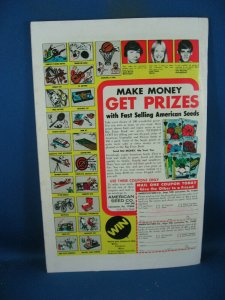 GIANT SIZE MARVEL TRIPLE ACTION 1 VF 1975