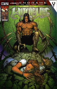 Witchblade #58 (2002) New