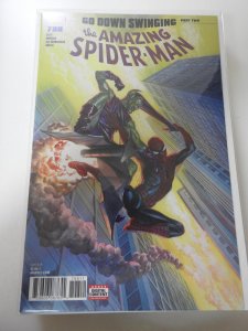 The Amazing Spider-Man #798 (2018)