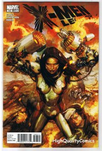 X-MEN LEGACY #243, VF, Marvel, 2011, more in store