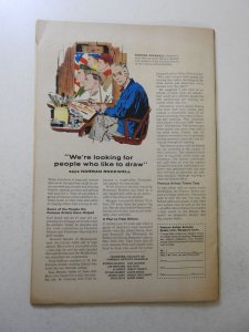 The Avengers #41 (1967) FN Condition!