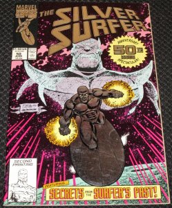 Silver Surfer #50 (1991)