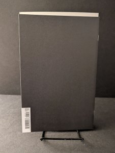 Alien #1 Blank Sketch Variant (2021)