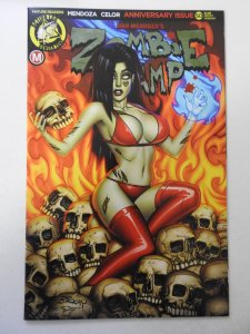 Zombie Tramp #50 Artist Variant (2018) VF/NM Condition!