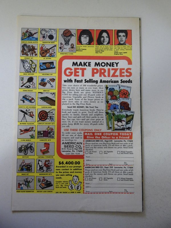 Conan the Barbarian #63 (1976) FN- Condition