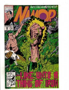 Namor, the Sub-Mariner #23 (1992) OF27