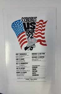 Cerebus #159  (1992)