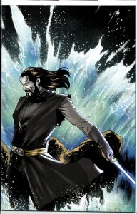 Star Wars: The High Republic: The Blade #1 (2023) Star Wars [Key Issue]