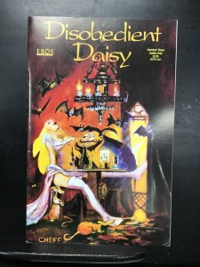 Disobedient Daisy #3 must be 18