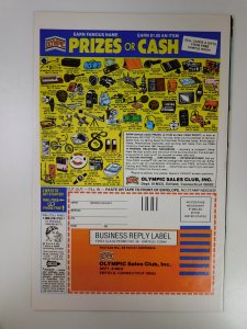 The Avengers #211 (1981)