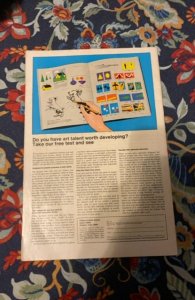 The X-Men #63 (1969)neal Adams triumph of.magneto VF-