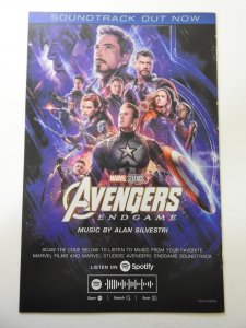 The Immortal Hulk #27 (2020)