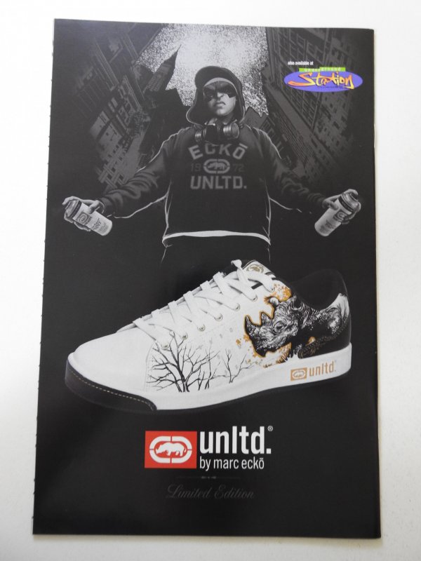 The Amazing Spider-Man #544 (2007)