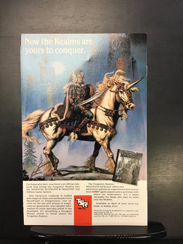 Batman #447 Direct Edition (1990) nm