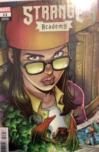 Lot of 9 Comics (See Description) Strange Academy, Strange, Storm, Strange Ac...