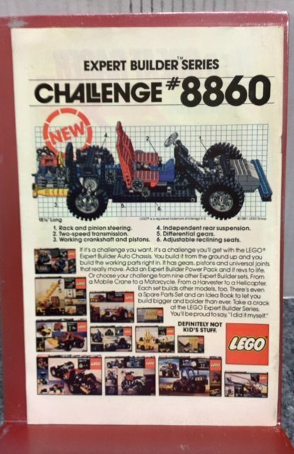 Sgt. Rock #361 (1982)