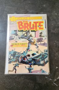 Brute #1 (1975)