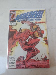 Daredevil #249 (1987)