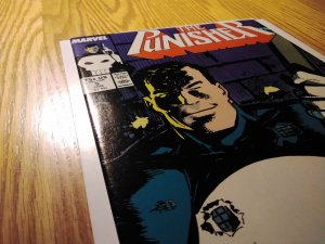 The Punisher #5 (1988)