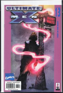Ultimate X-Men #13 (2002) Ultimate X-Men [Key Issue]