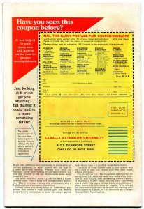 Our Love Story #31  1974 - Marvel  -FN - Comic Book