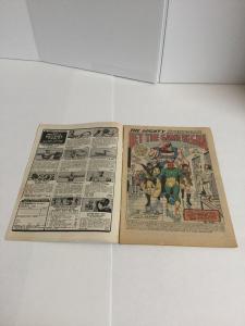 Avengers 69 Vg+ Very Good+ 4.5 Marvel Comics Silver Age