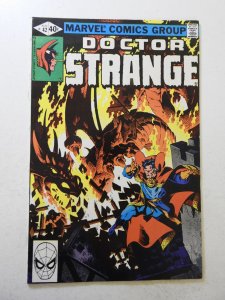 Doctor Strange #42 (1980) VF- Condition!