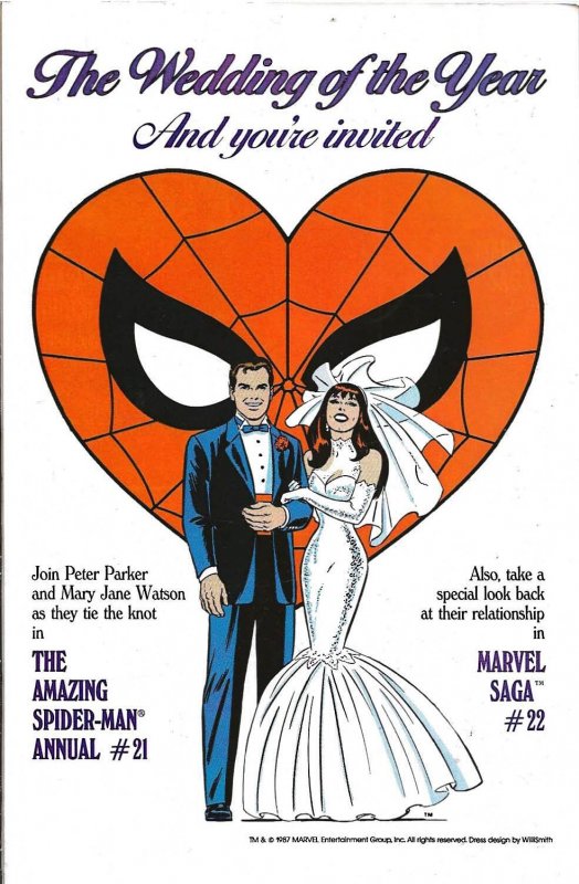 The New Mutants #55 (1987) - VF/NM