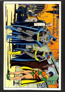 Detective Comics #483 VF 8.0 Batman!