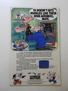 The Uncanny X-Men #177 (1984) VF Condition!