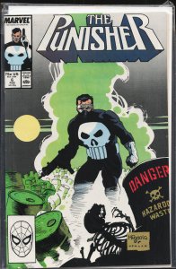 The Punisher #6 (1988) Punisher