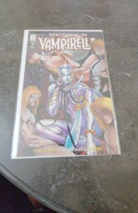Vengeance of Vampirella #13 (1995)