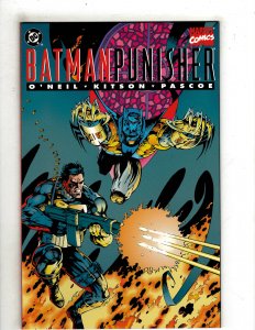 Batman / Punisher: Lake of Fire #1 (1994) OF26